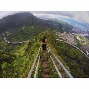 Meet your Posher, Valerie